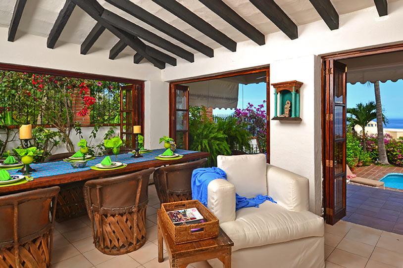 Veranda 109158-15108 Villa