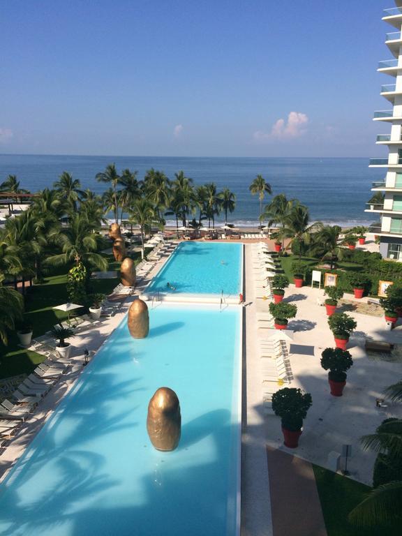Icon - Puerto Vallarta Puerto Vallarta