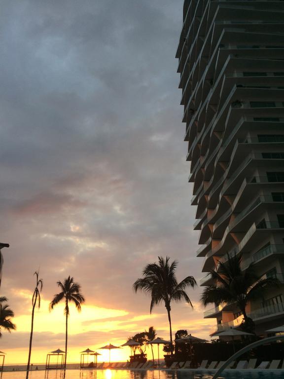 Icon - Puerto Vallarta *