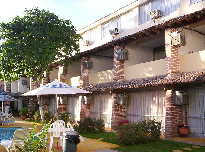 Vallartasol 3* Puerto Vallarta