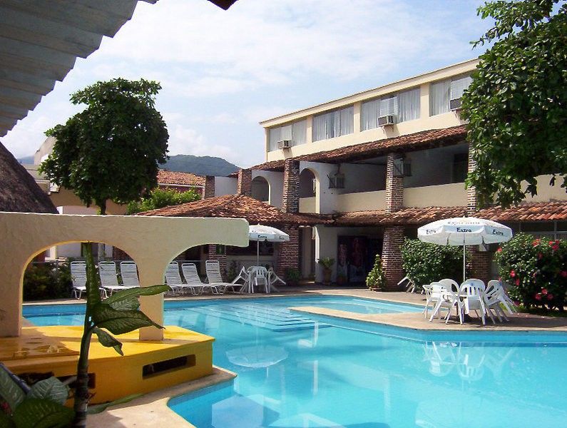 Hotel Vallartasol 3*