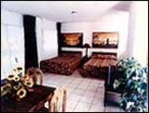 Torre De Oro Hotel Puerto Vallarta