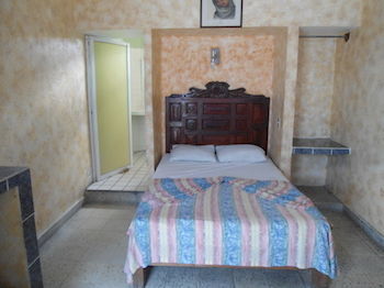 Hotel Hortencia