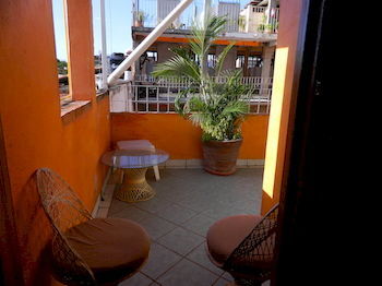 Hortencia Puerto Vallarta