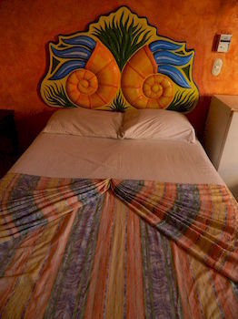 Hortencia Hotel