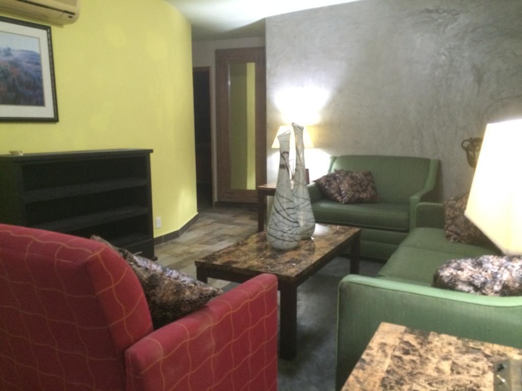 Condominio De Las Brisas Apartment *