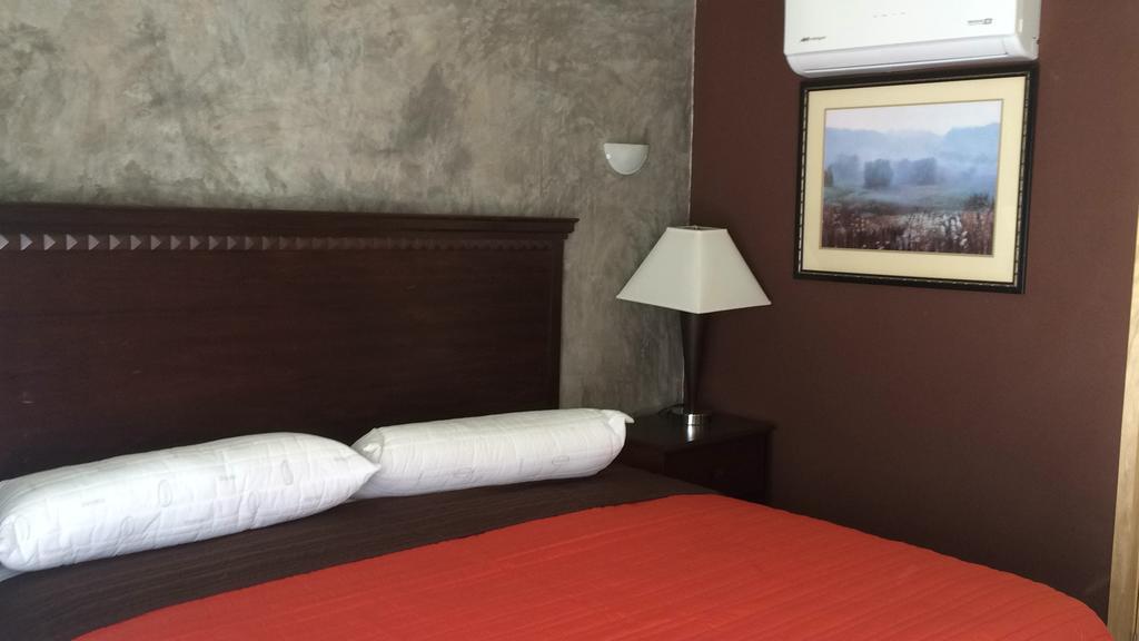 Condominio De Las Brisas Apartment Puerto Vallarta