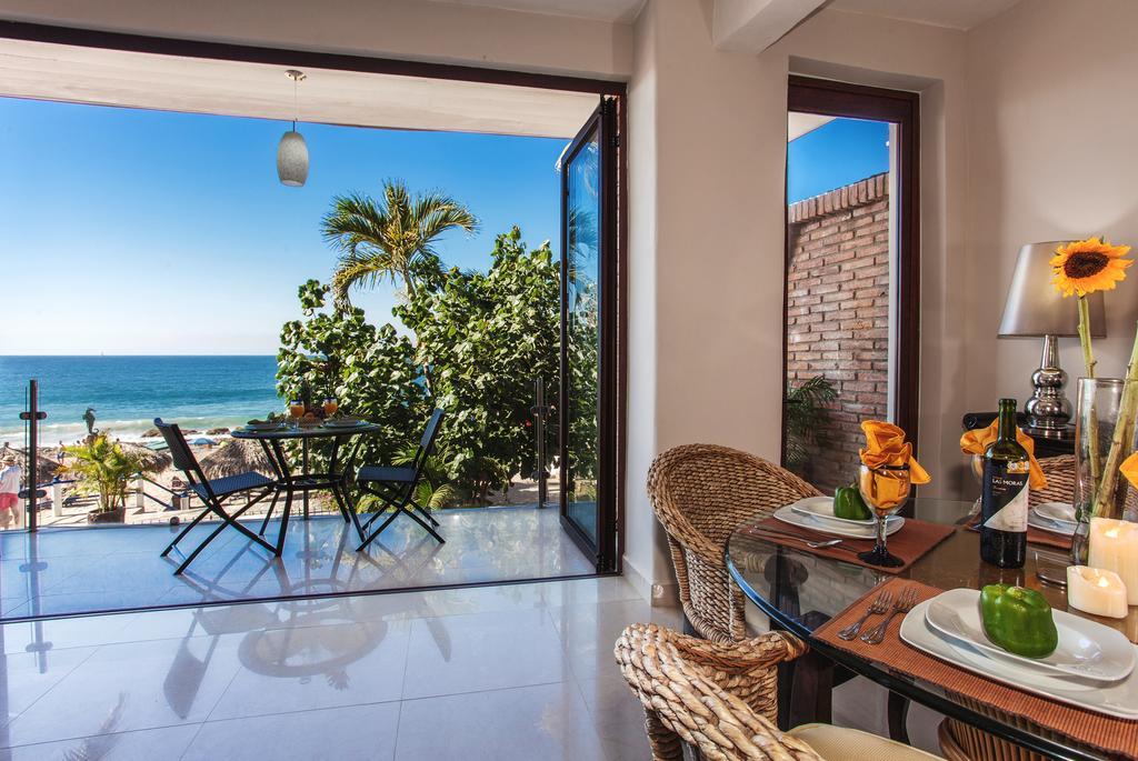 Apartahotel Vallarta Shores