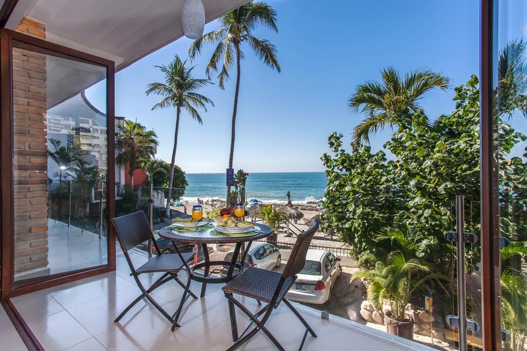 Vallarta Shores Apartahotel