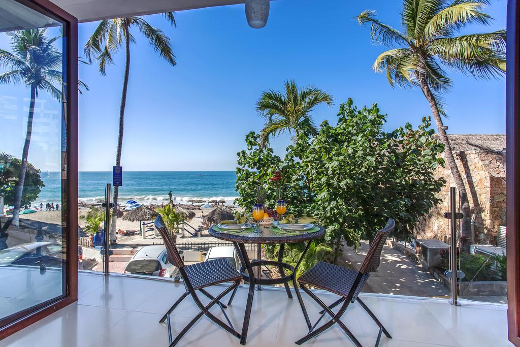 Apartahotel Vallarta Shores 4*