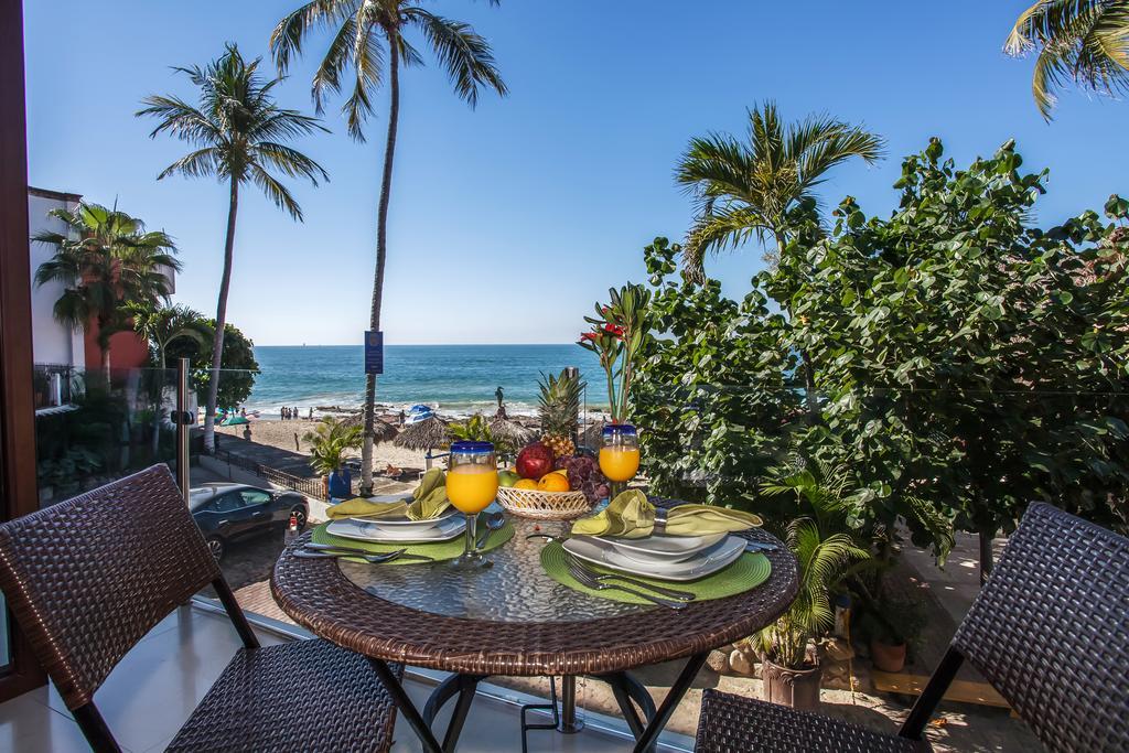Vallarta Shores Apartahotel