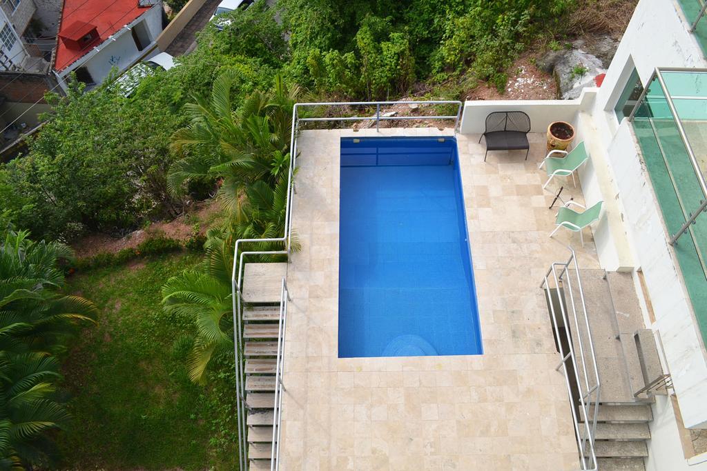 Torre Diamante 5 Puerto Vallarta