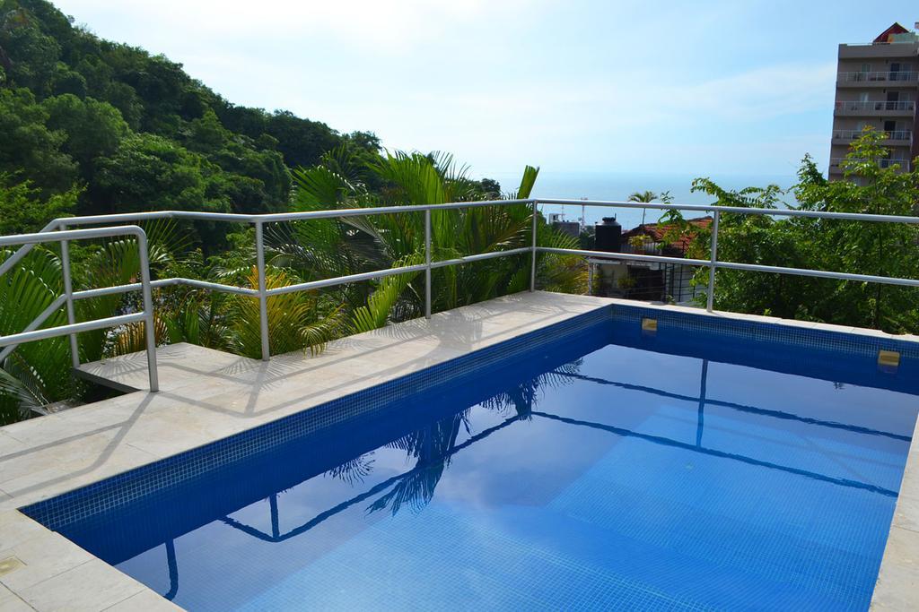 Torre Diamante 5 Apartment