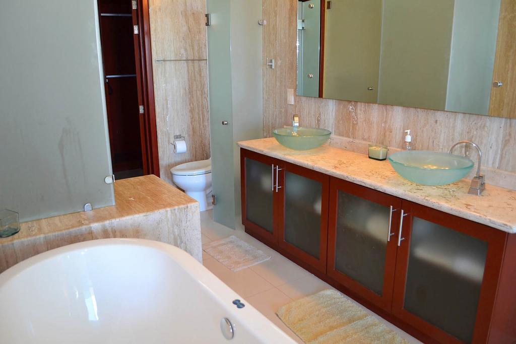 Apartment Torre Diamante 5 Puerto Vallarta