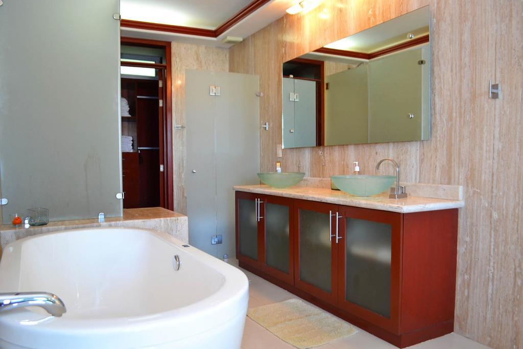 Torre Diamante 5 Apartment Puerto Vallarta