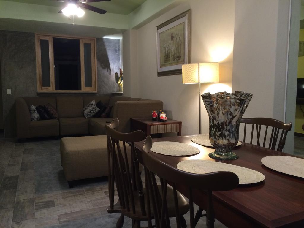 Condominio De Las Brisas *