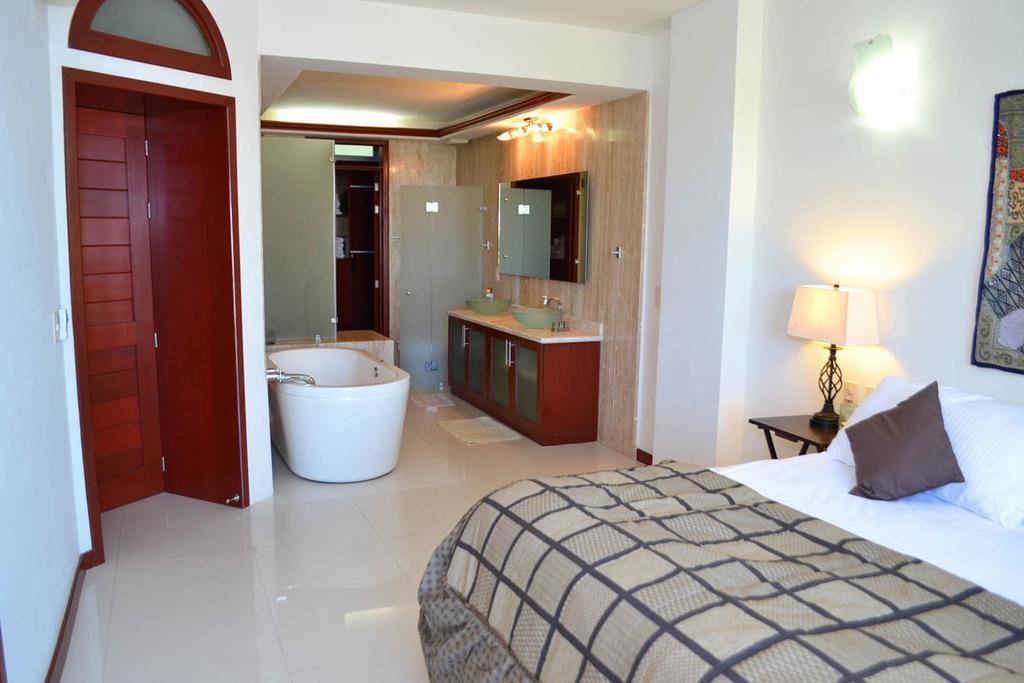 Apartment Torre Diamante 5 Puerto Vallarta
