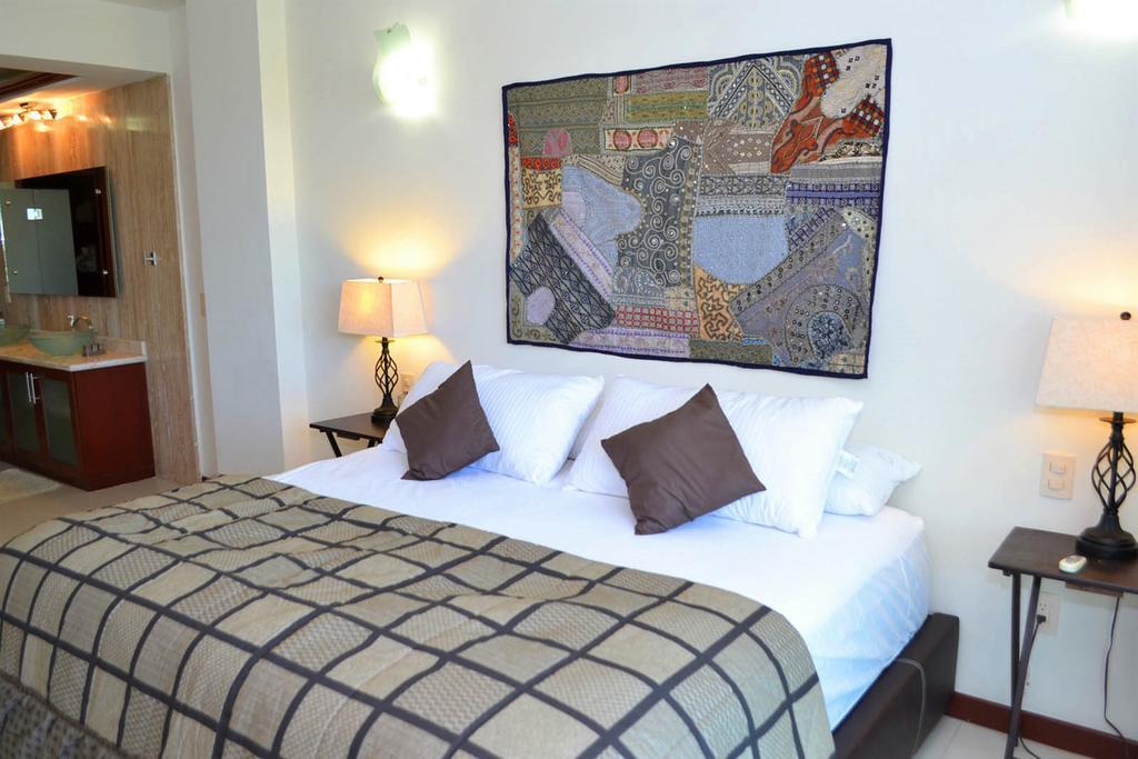 Torre Diamante 5 * Puerto Vallarta