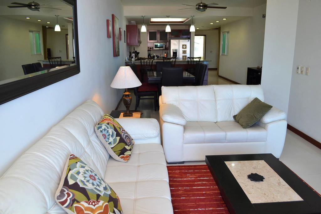 Apartment Torre Diamante 5 Puerto Vallarta