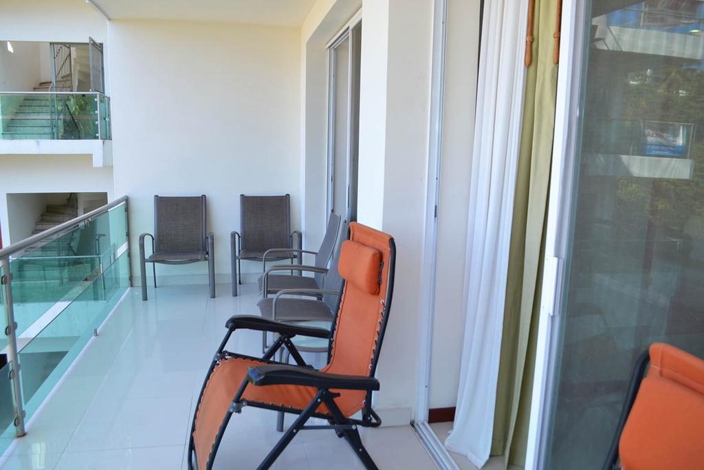 Torre Diamante 5 * Puerto Vallarta