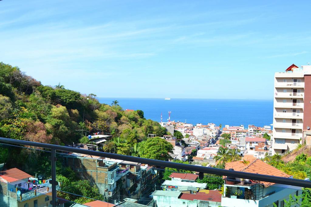 Apartment Torre Diamante 5