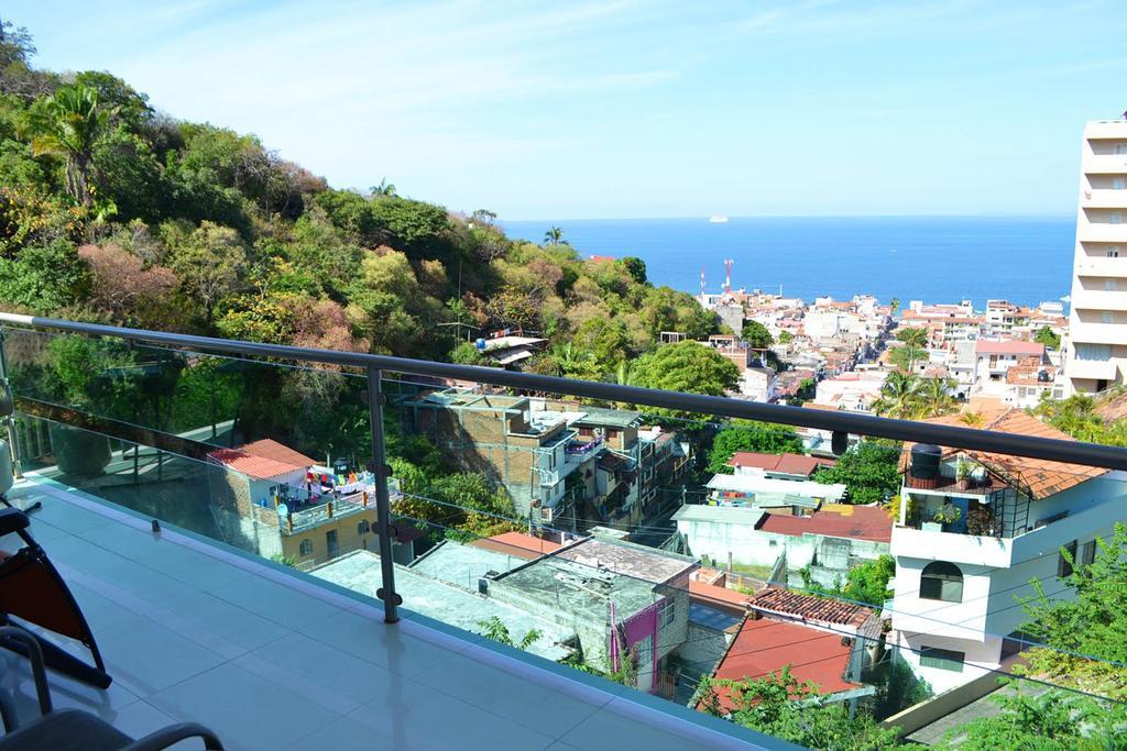 Torre Diamante 5 Apartment Puerto Vallarta