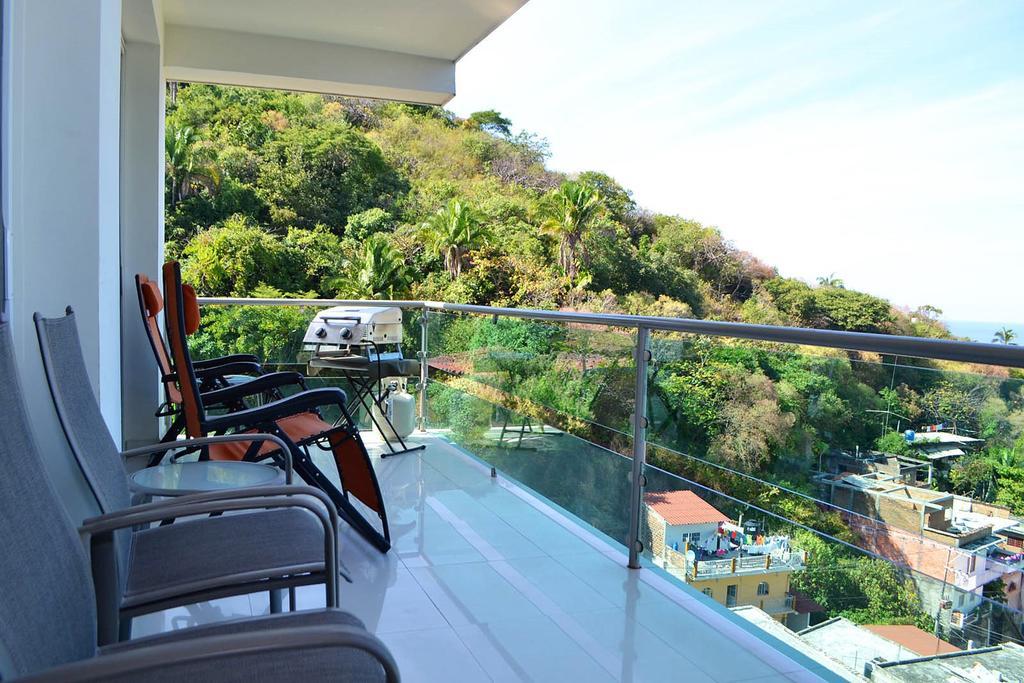 Torre Diamante 5 Apartment