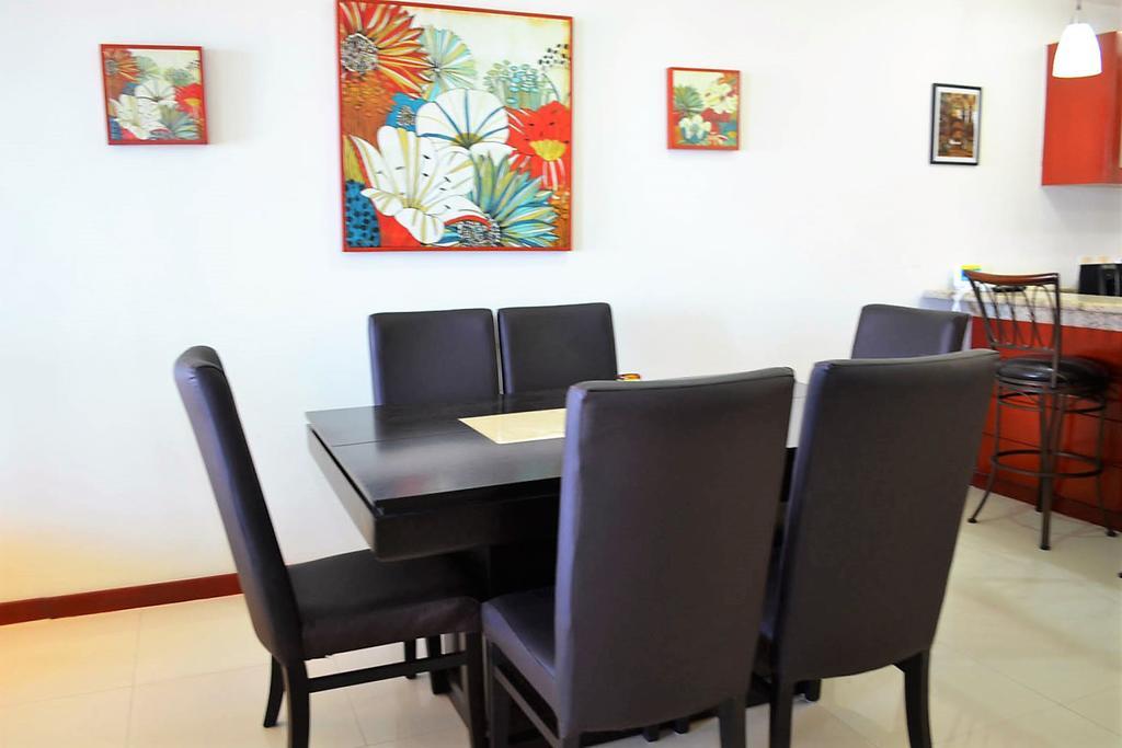 Torre Diamante 5 Apartment *