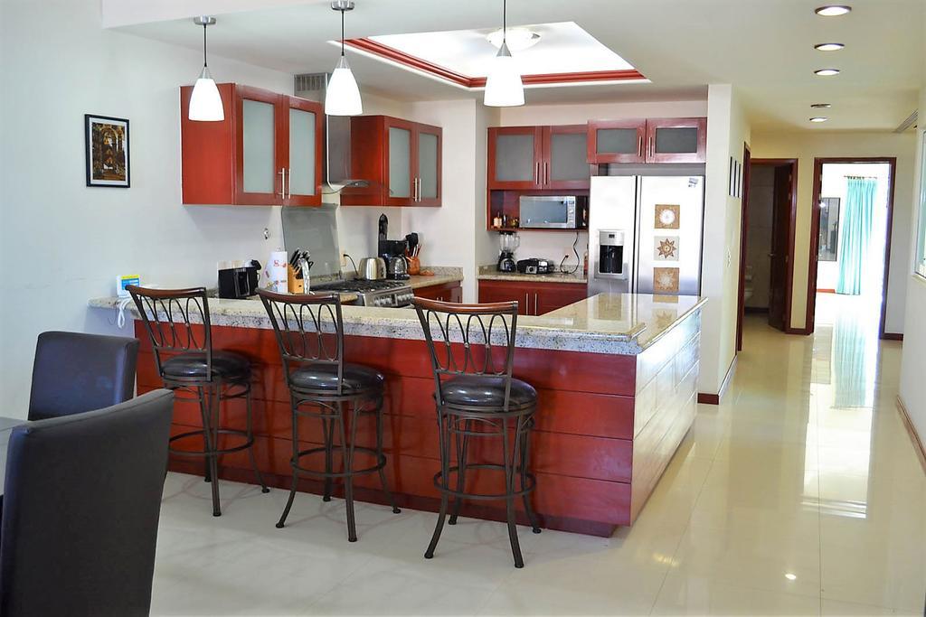 Apartment Torre Diamante 5