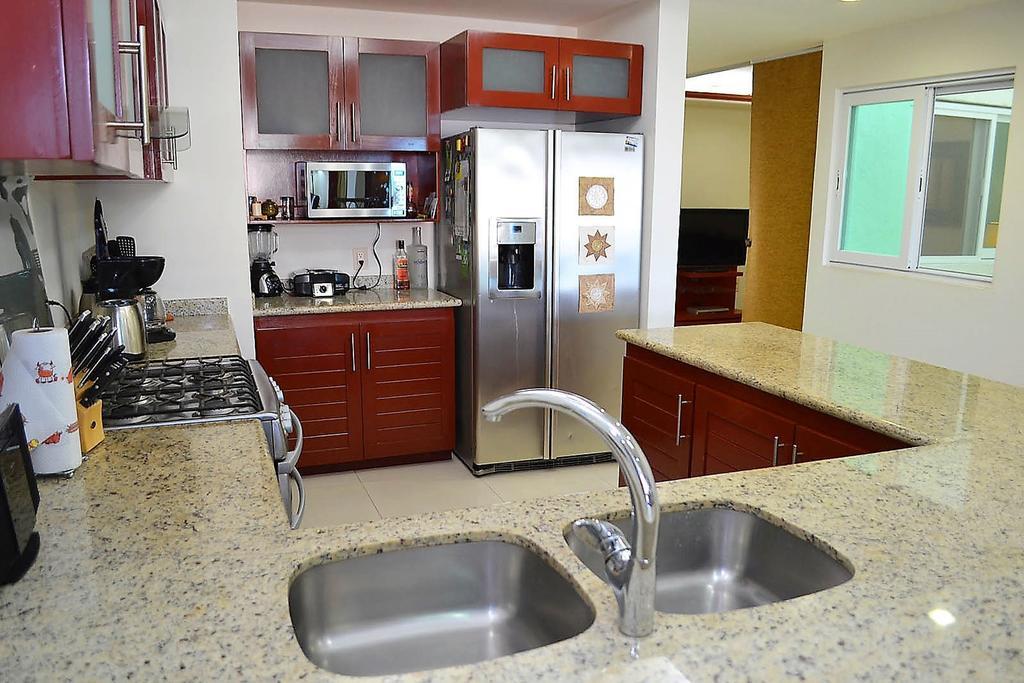 Apartment Torre Diamante 5 Puerto Vallarta