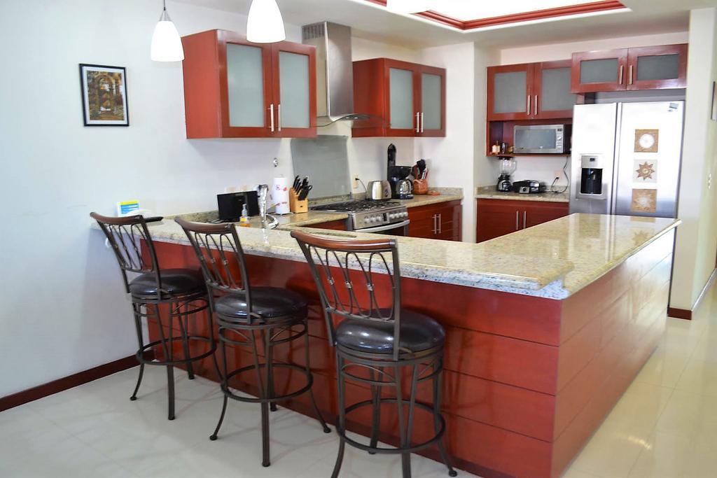 Torre Diamante 5 Apartment