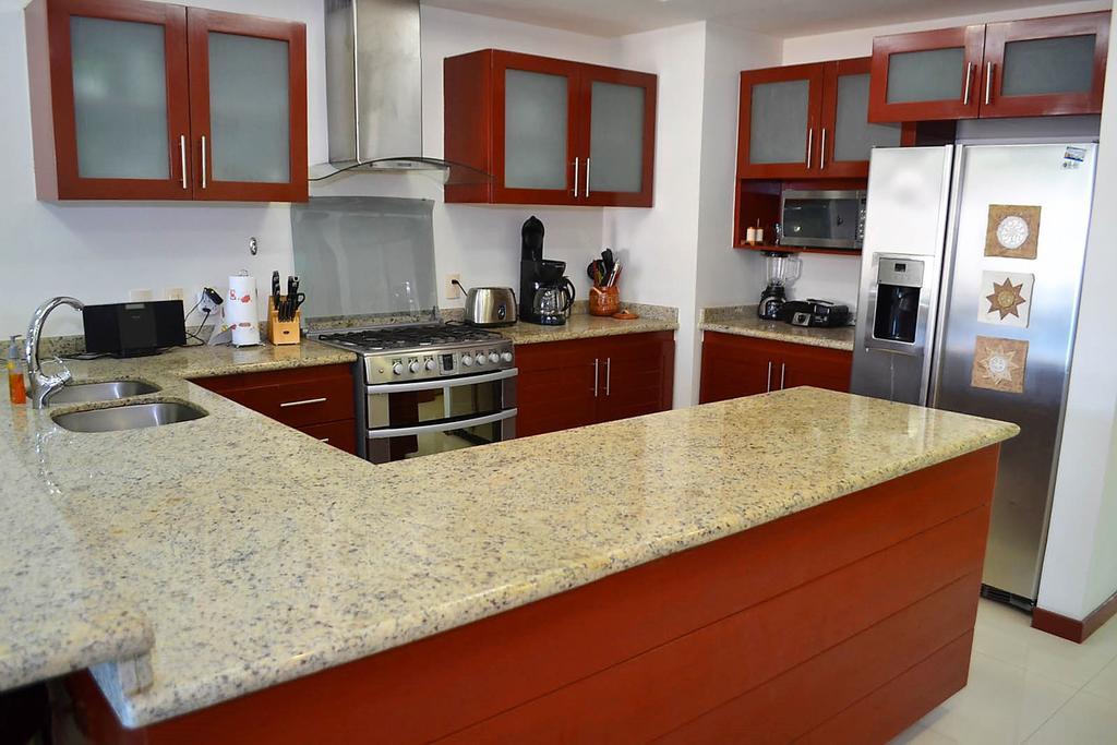 Torre Diamante 5 *