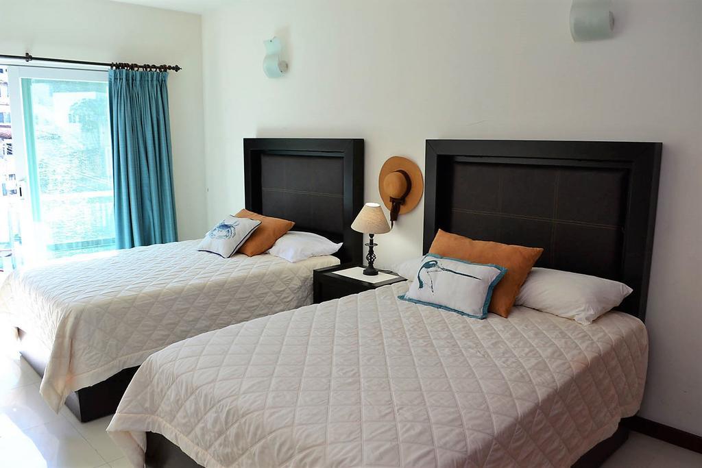Apartment Torre Diamante 5 Puerto Vallarta