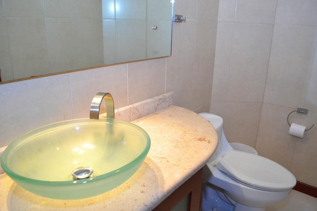 Apartment Torre Diamante 5