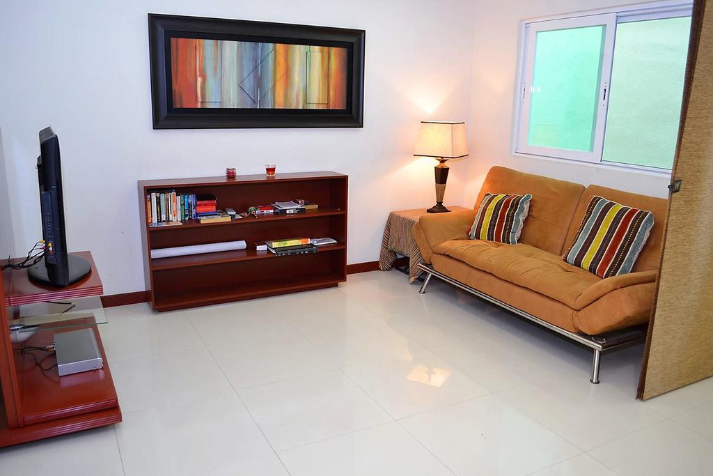Apartment Torre Diamante 5 Puerto Vallarta