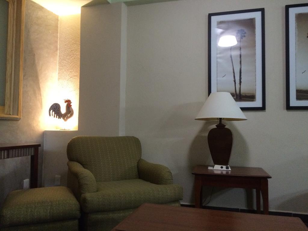 Condominio De Las Brisas Apartment Puerto Vallarta