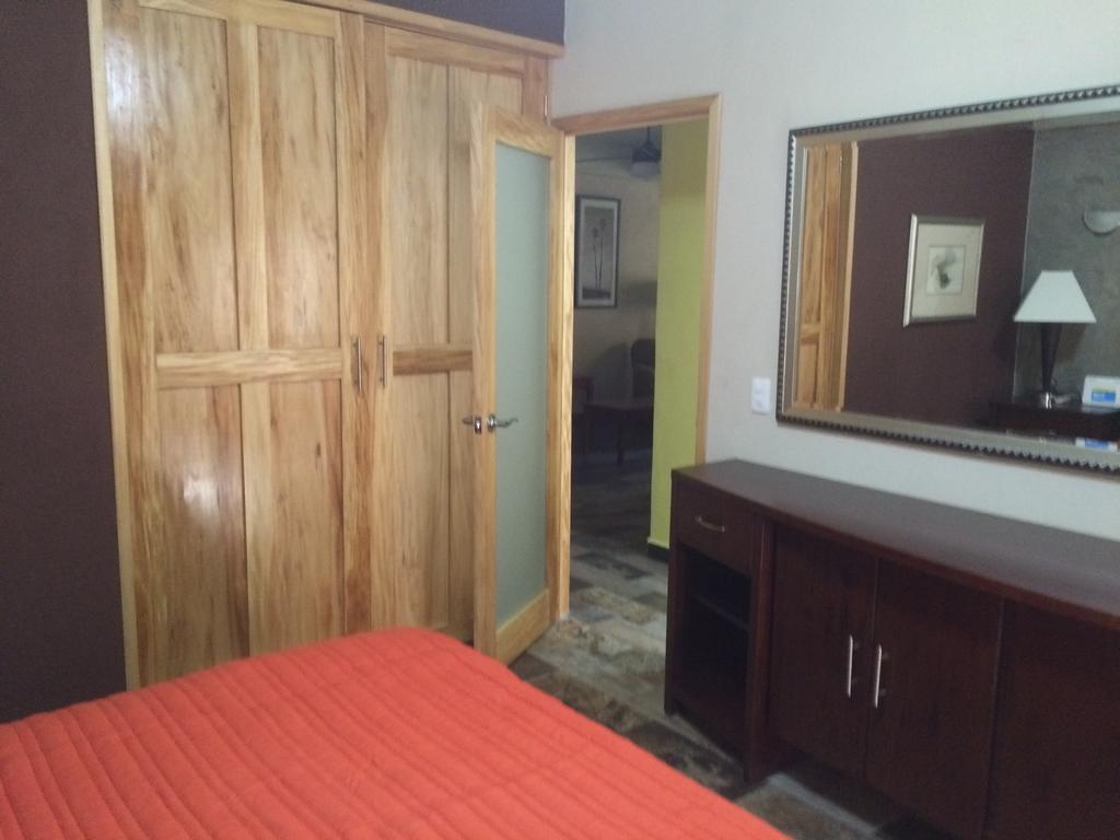Apartment Condominio De Las Brisas *