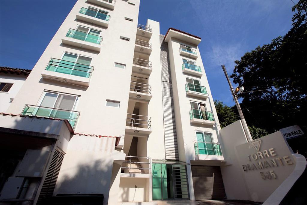 Torre Diamante 5 * Puerto Vallarta