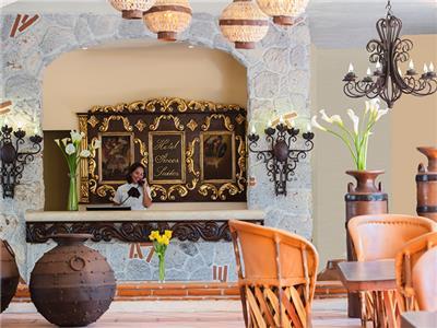 Arcos Hotel Puerto Vallarta