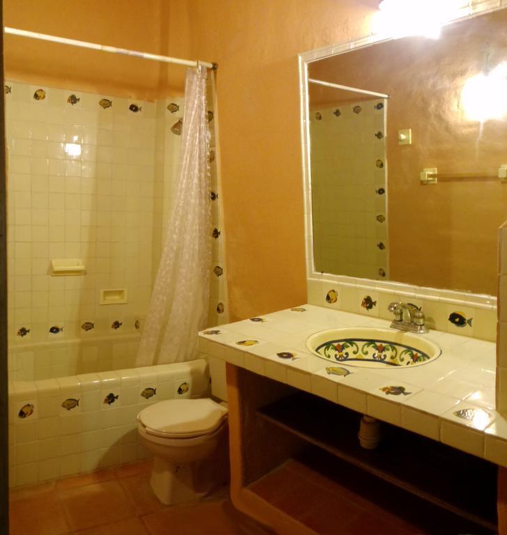 Villas Rodelinda Villa *