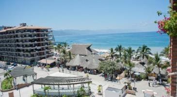 Plaza Mar 606 On Los Muertos Beach Hotel *