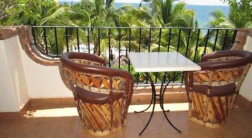 Plaza Mar 606 On Los Muertos Beach Hotel Puerto Vallarta
