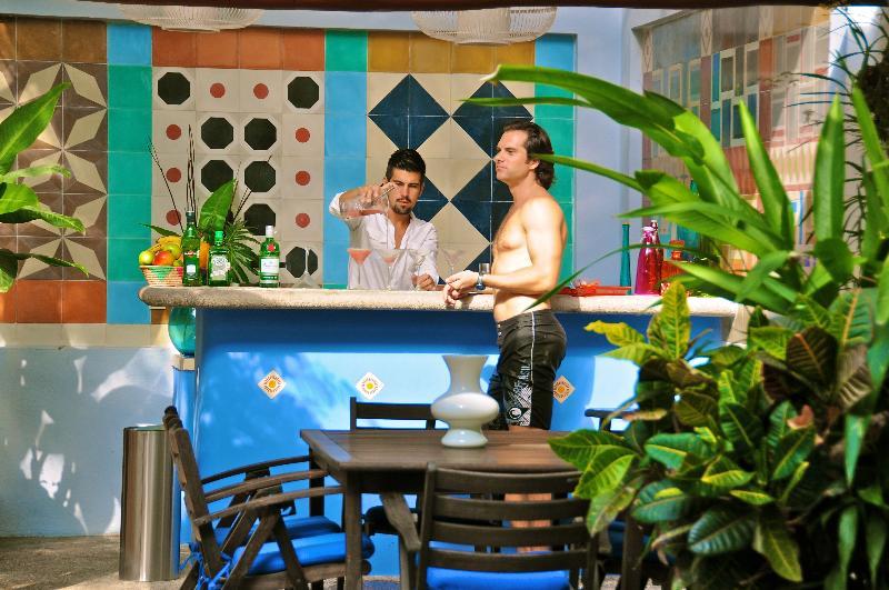 Mercedes Petit Hotel-adults Only