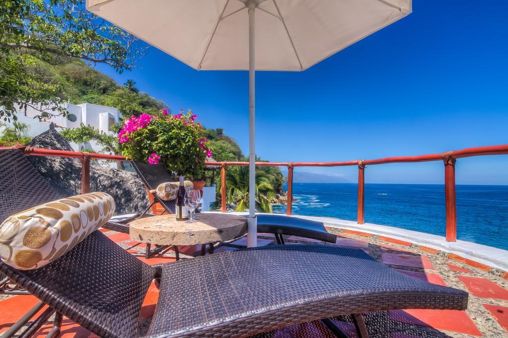 Casa San Sebastian Villa Puerto Vallarta
