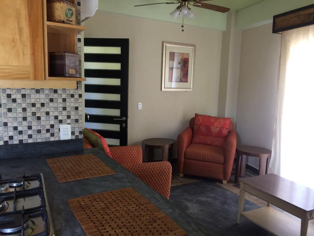 Condominio De Las Brisas