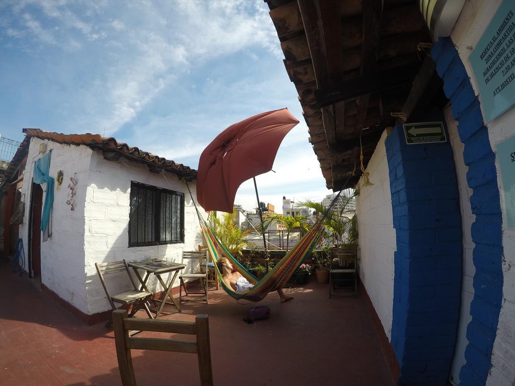Hostel Central