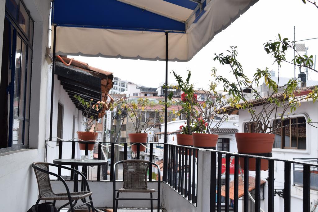 Central Hostel *