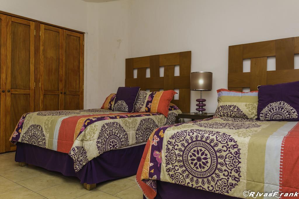 Casa Colibri Apartment Puerto Vallarta