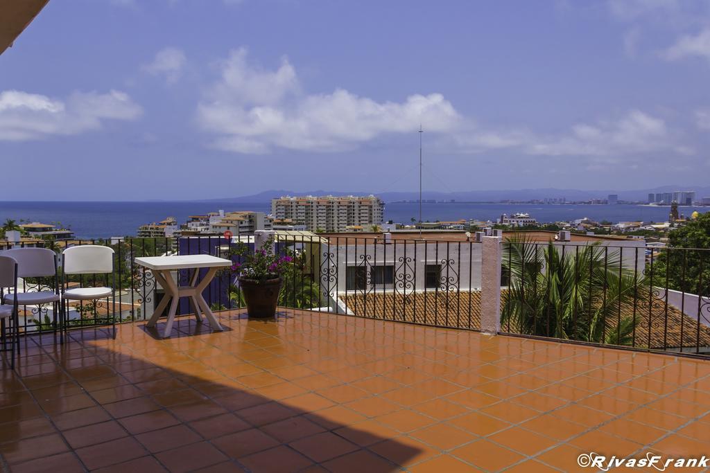 Casa Colibri