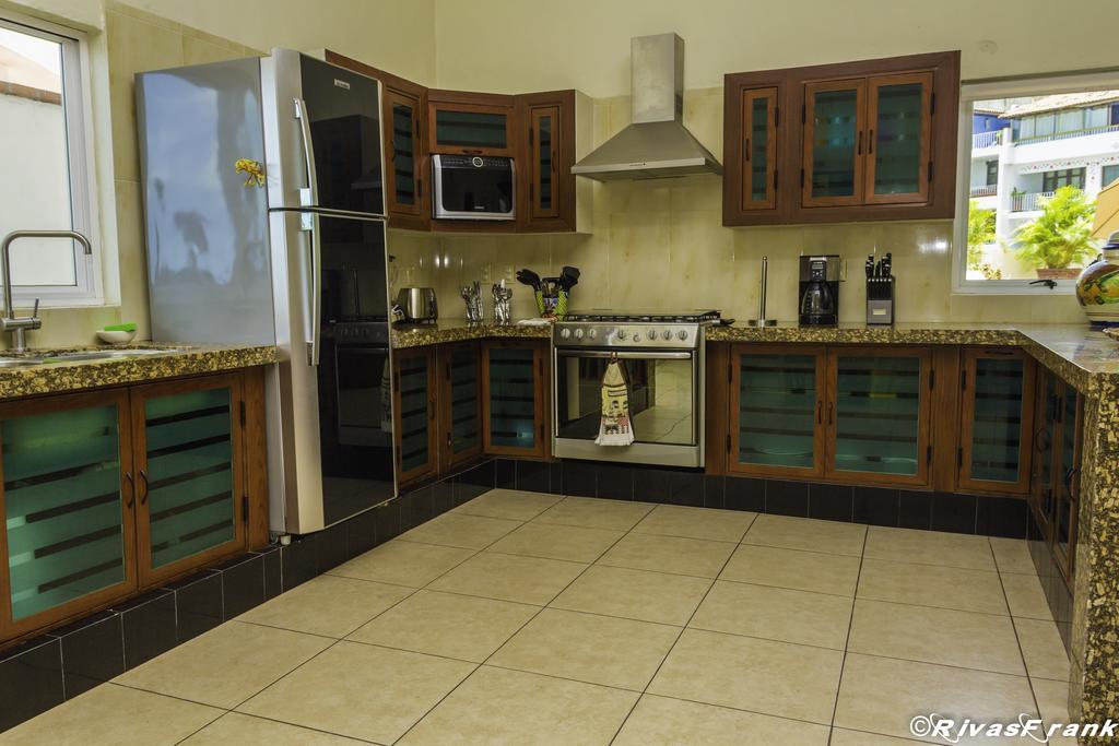Casa Colibri Apartment Puerto Vallarta